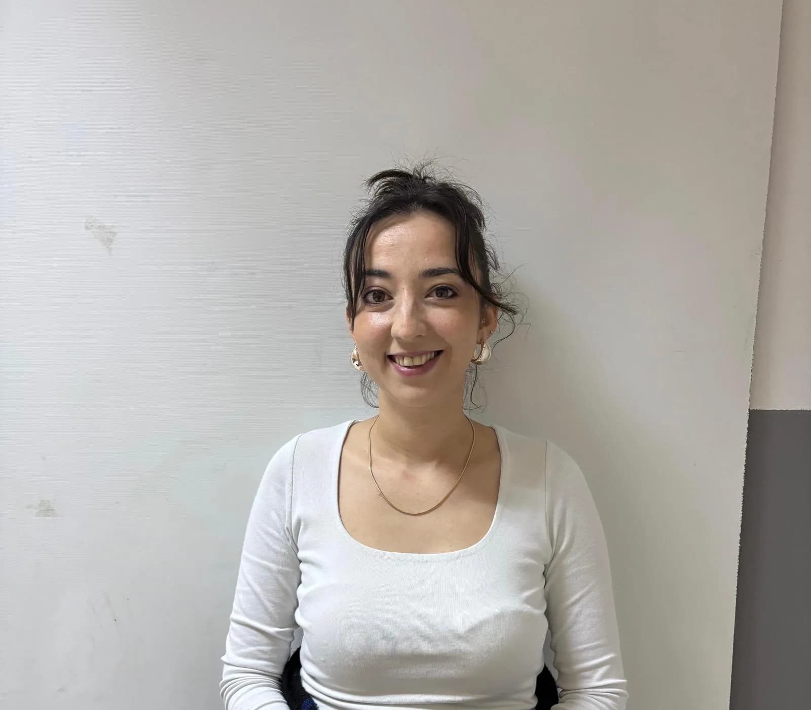 FATMA ÖZDEMİR