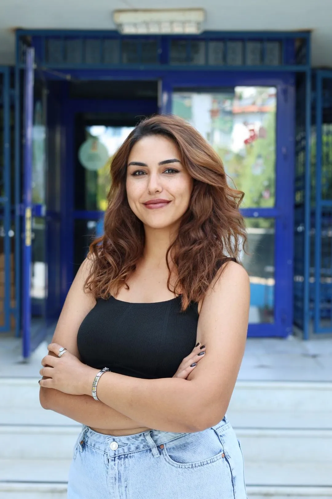 FATMA YÜCEL