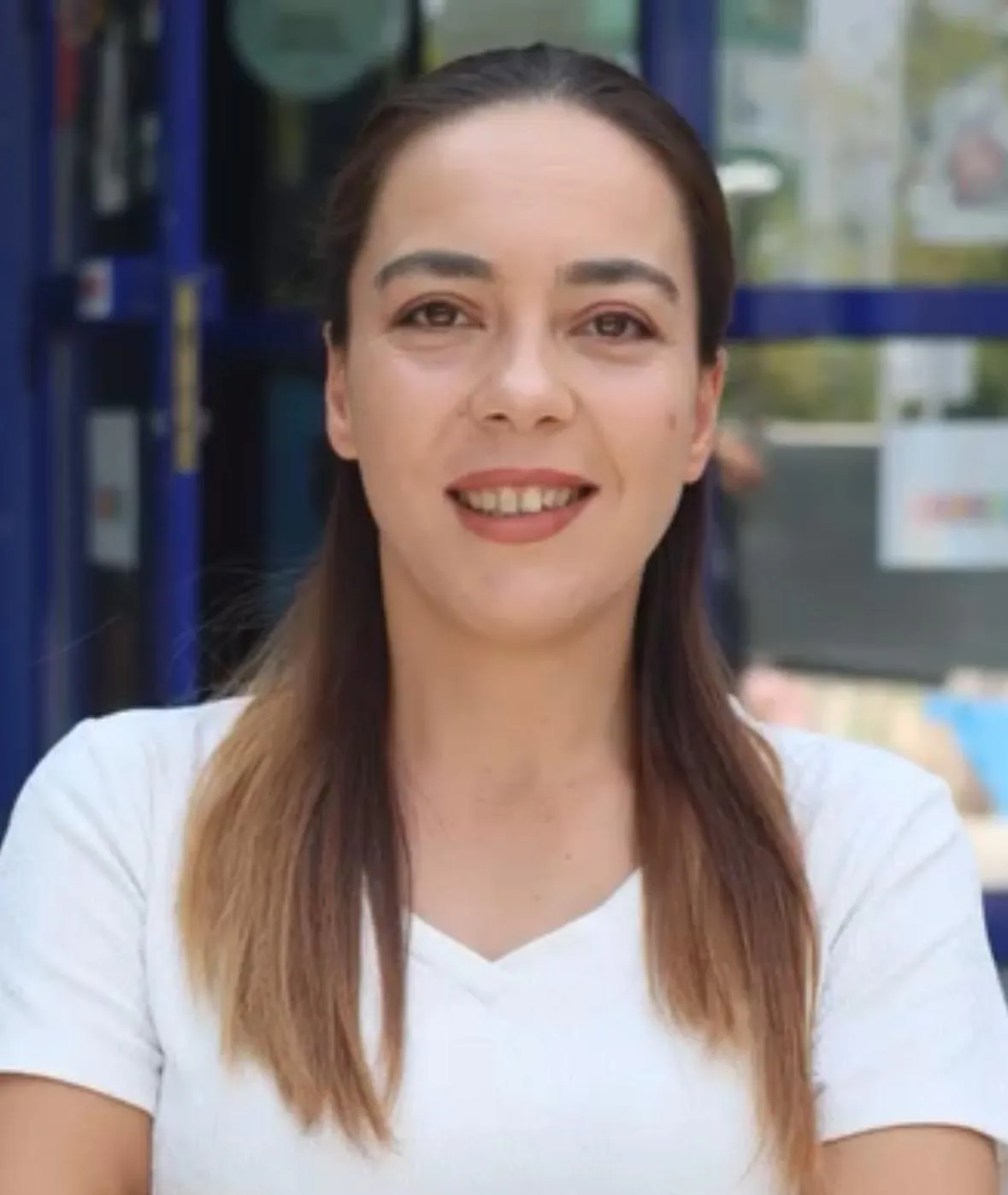 SEVİM AKKAYA