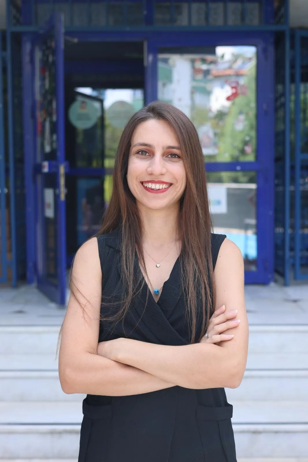 FATMA İNCİ - OKUL ÖNCESİ ÖĞRETMENİ - Atlantis Kreş ve Gündüz Bakımevi öğretmeni