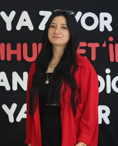 GÜLBİN ÖZERGİN
