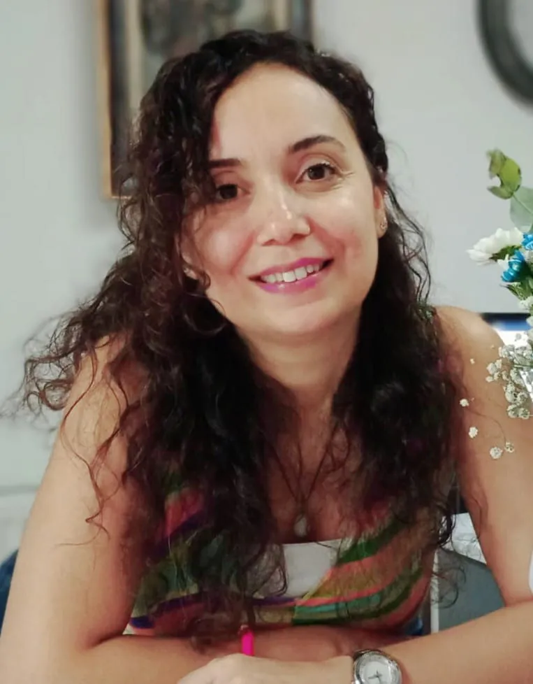 ASLI AVCI - Müdür - Atlantis Kreş ve Gündüz Bakımevi öğretmeni