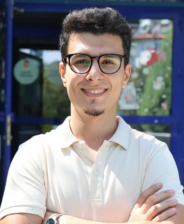 OZAN AŞIK