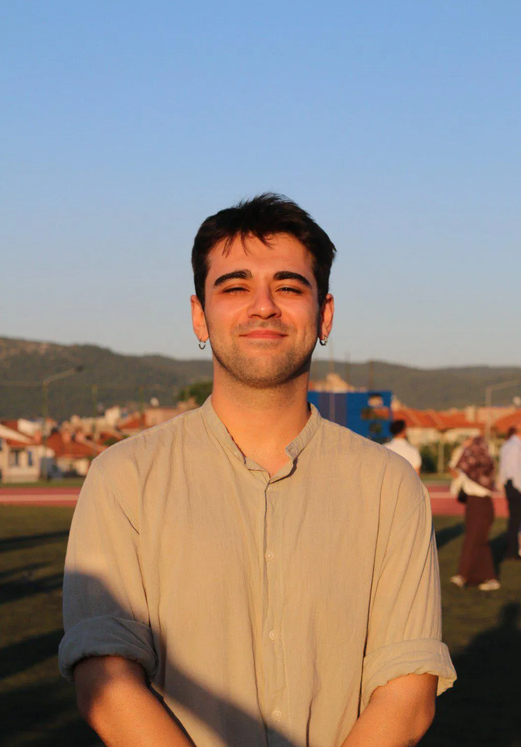 ÇAĞRI OKUKLU