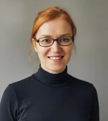 BETÜL KÜÇÜKÖRDEK